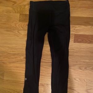 Athleta Leggings